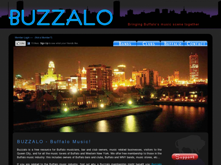 www.buzzalo.com