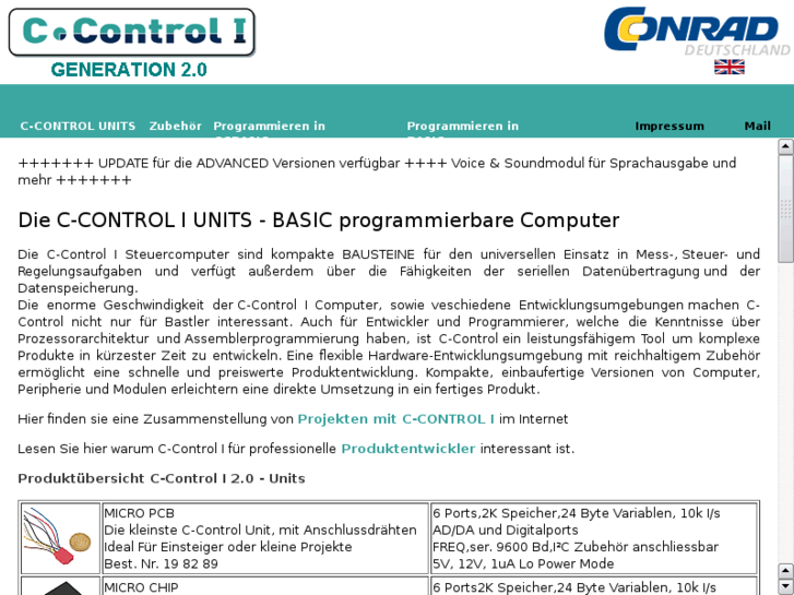 www.c-control.net