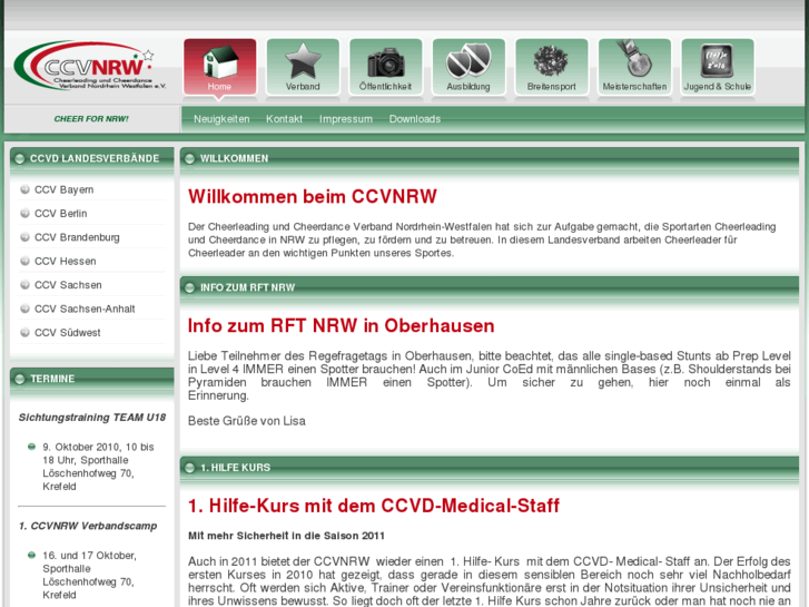 www.ccvnrw.de