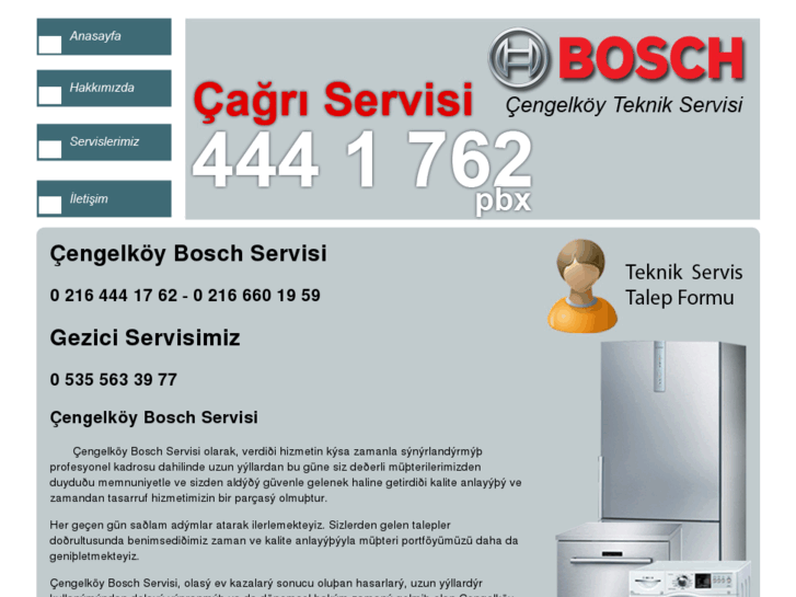 www.cengelkoyboschservisi.org