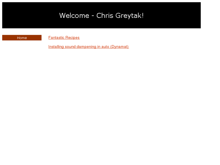 www.chrisgreytak.com