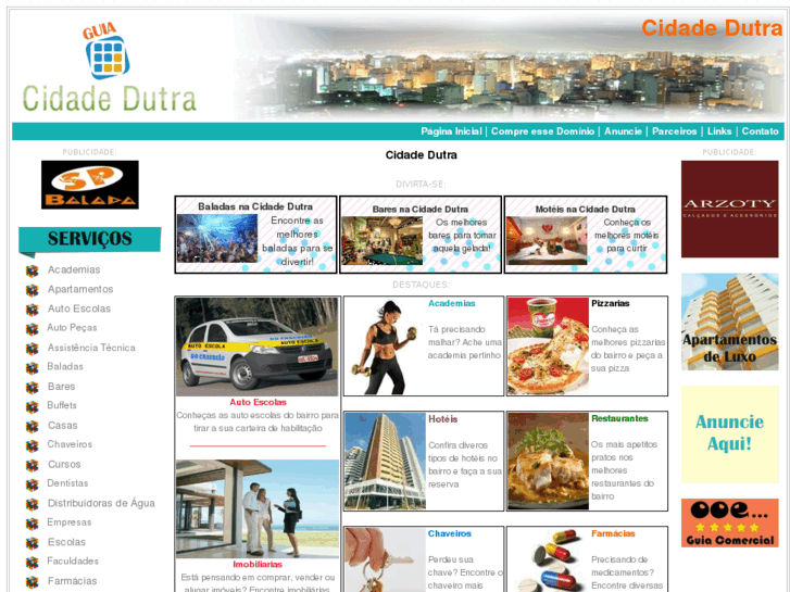 www.cidadedutra.com
