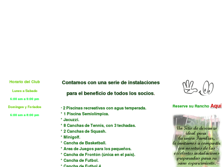 www.clubcampestreespanol.com