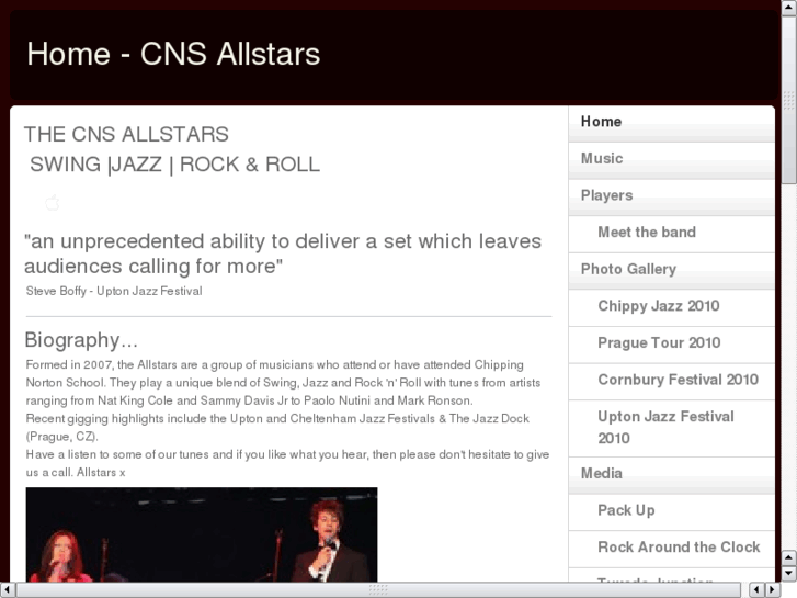 www.cnsallstars.com