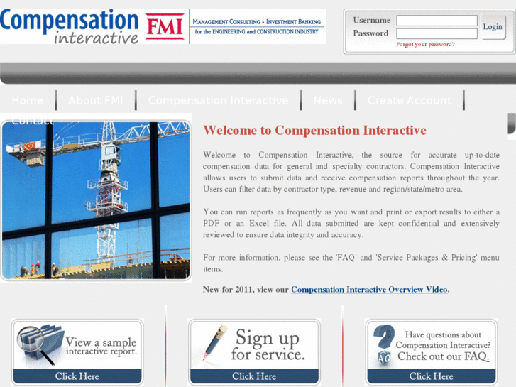 www.compensationinteractive.com