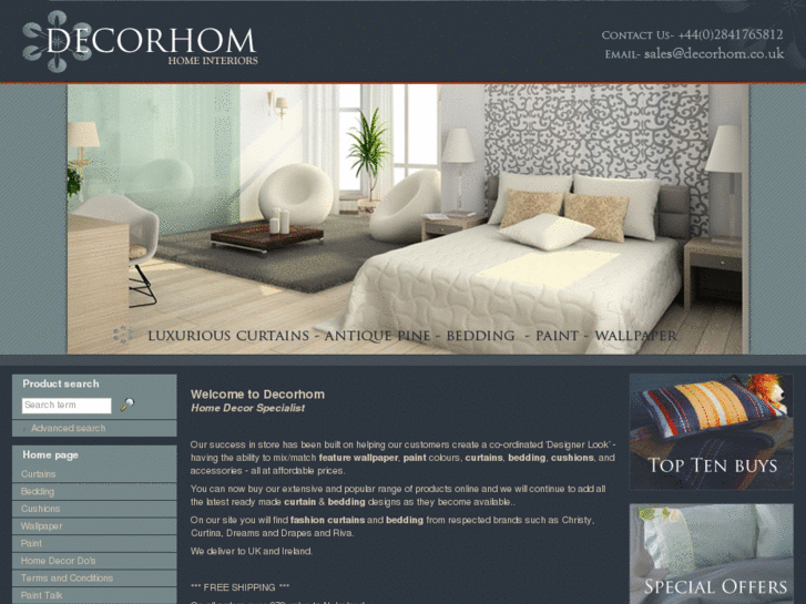 www.curtainsbedding.com