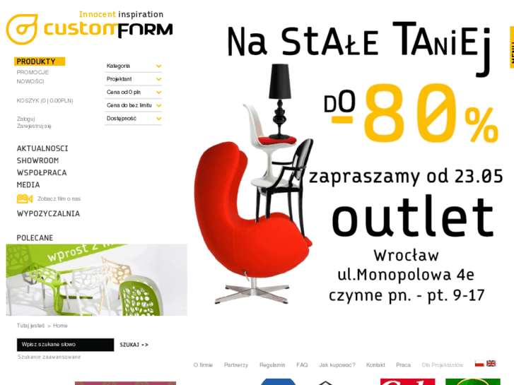 www.customform.pl