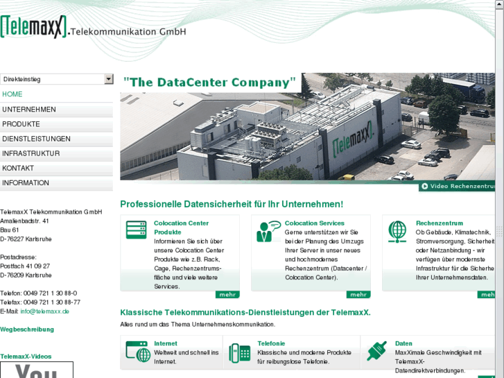 www.datacenter-company.com