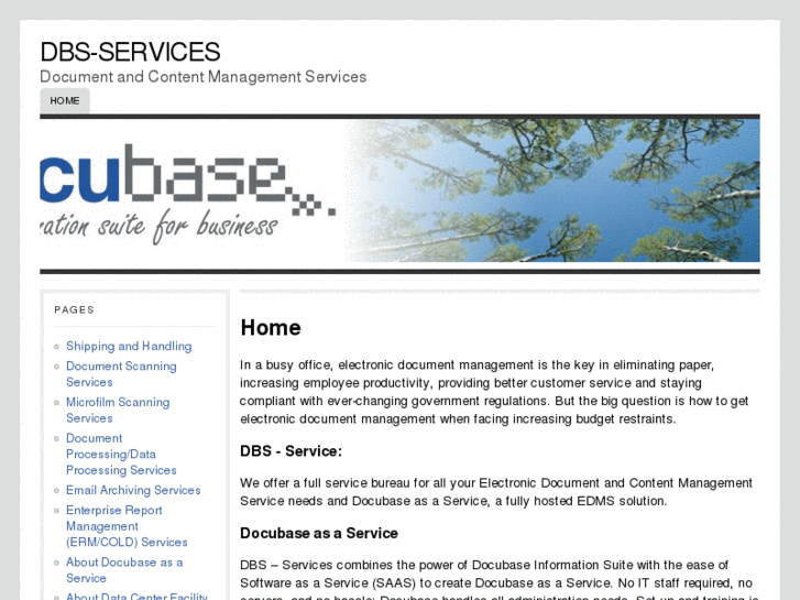 www.dbs-services.com