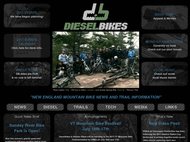 www.dieselbike.com