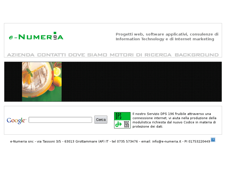 www.e-numeria.it