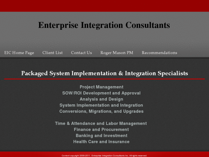 www.eic-consultants.net