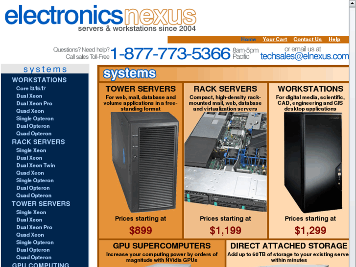 www.electronicnexus.com