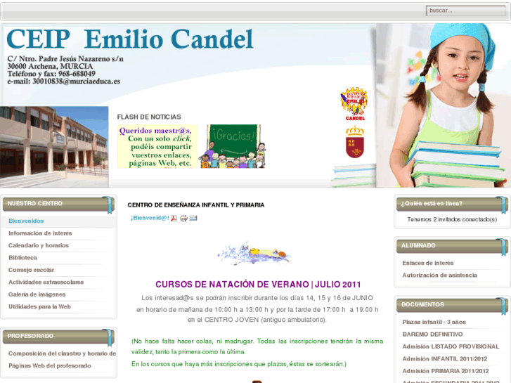 www.emiliocandel.com