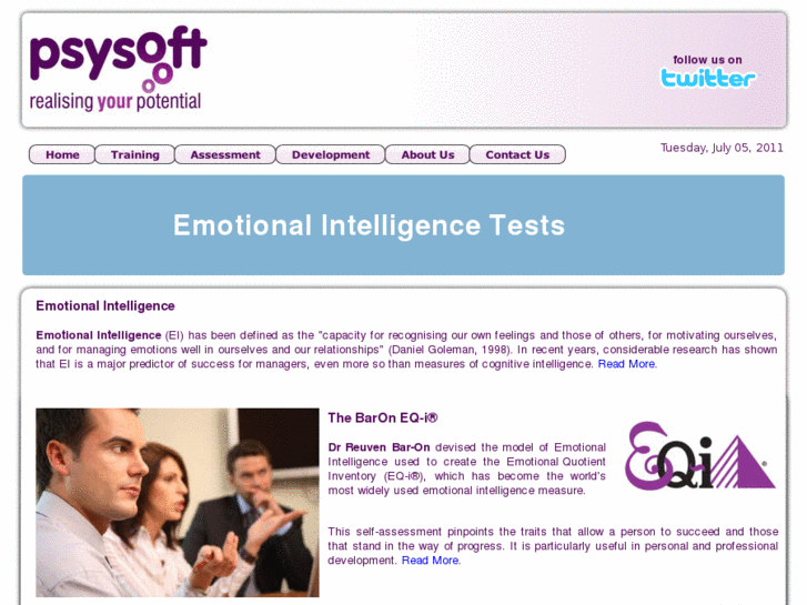 www.emotionalintelligencetests.co.uk