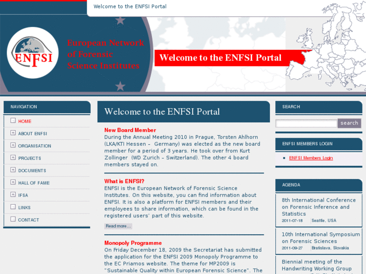 www.enfsi.eu