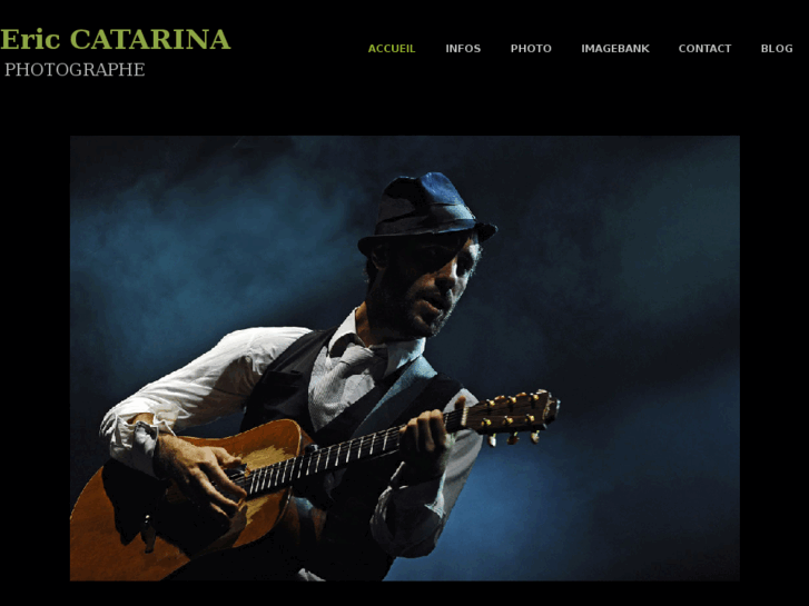 www.eric-catarina.com