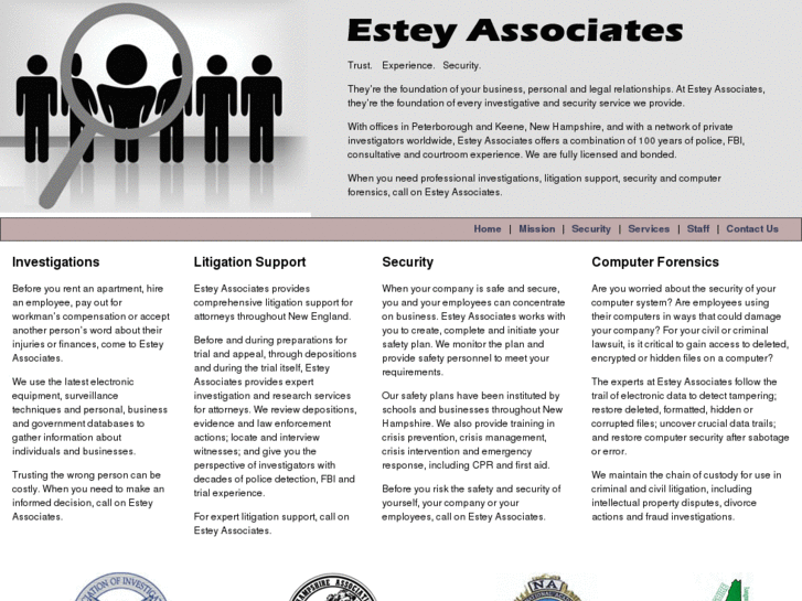 www.esteyassociates.com