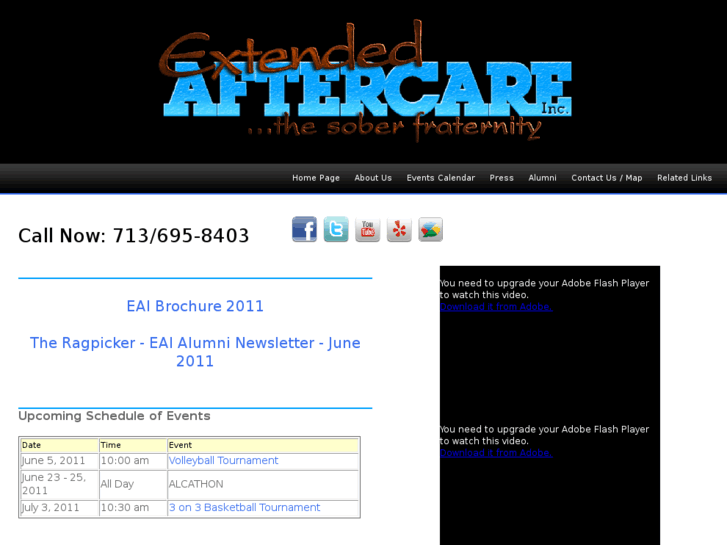 www.extended-aftercare.com