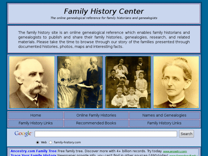 www.family-history.com