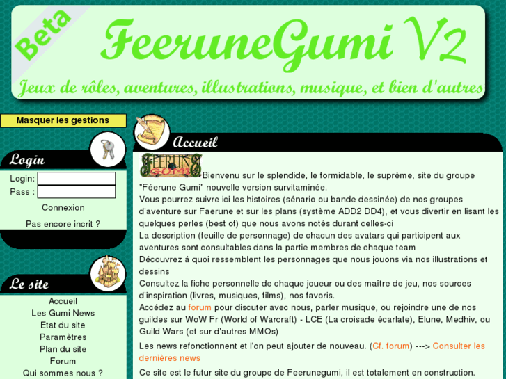 www.feerunegumi.com