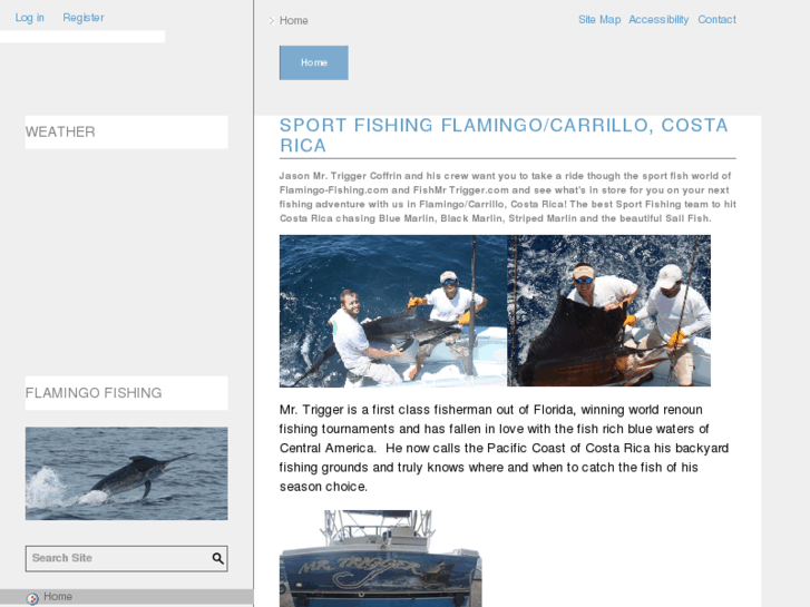 www.flamingo-fishing.com