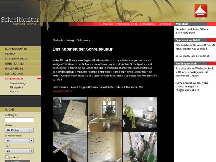 www.fuellimuseum.ch