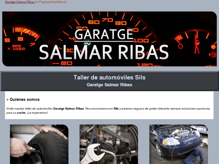 www.garatgesalmarribas.com