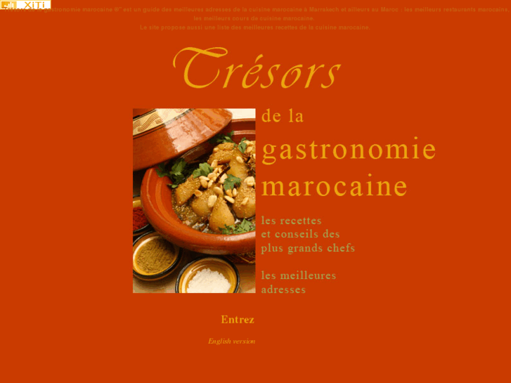 www.gastronomie-marocaine.com