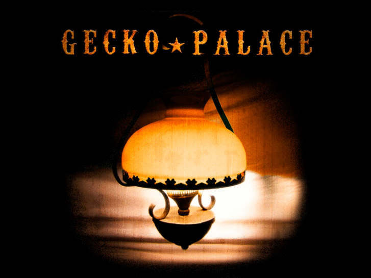 www.geckopalace.net