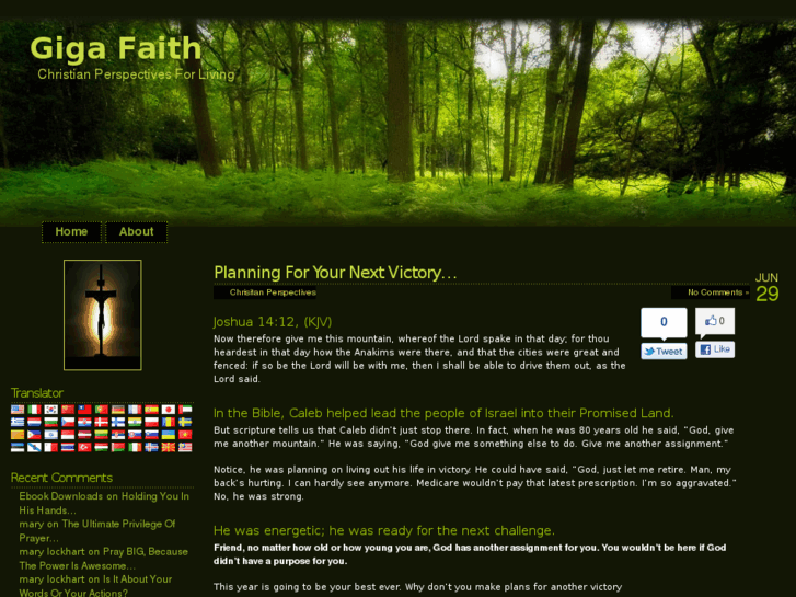 www.gigafaith.com
