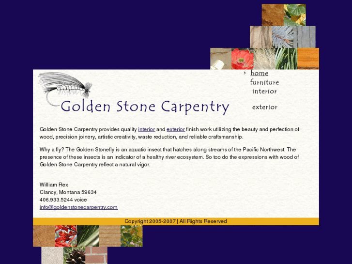 www.goldenstonecarpentry.com