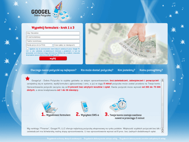 www.googel.pl