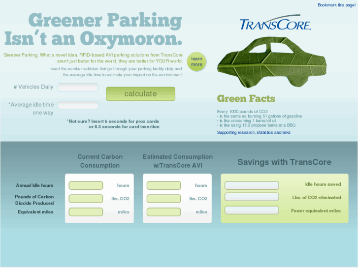 www.greenerparking.com