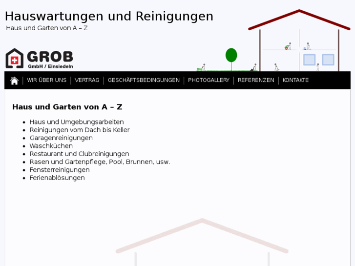 www.grob-huuswart.ch