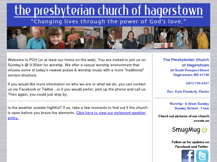 www.hagerstownpresbyterian.org