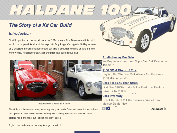 www.haldane100.com