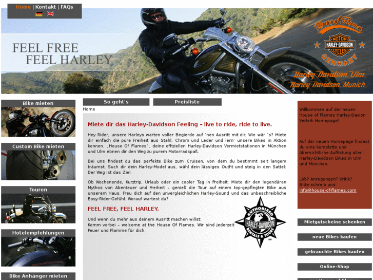 www.harley-rental.de