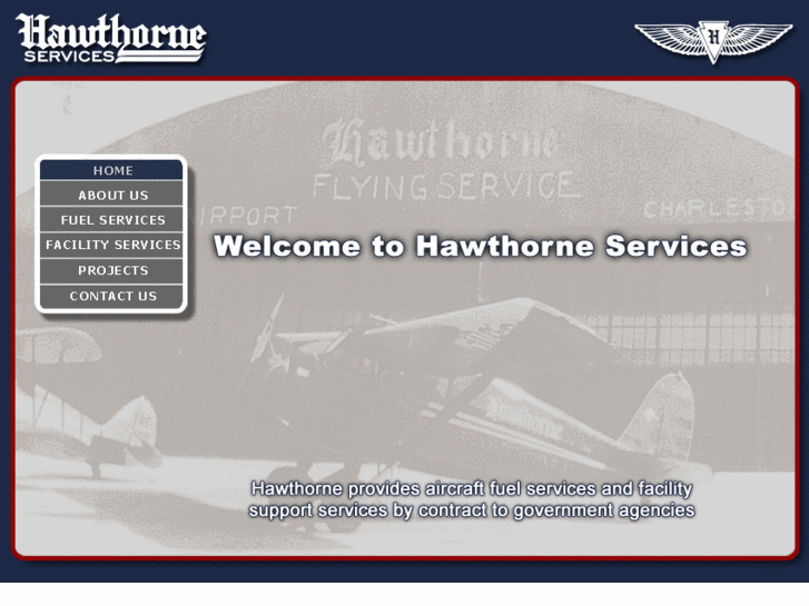 www.hawthorneservices.net