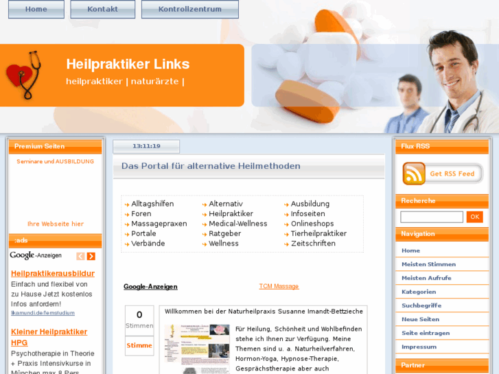 www.heilpraktiker-links.de