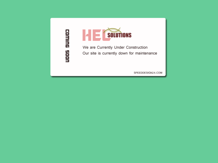 www.hel-solutions.com