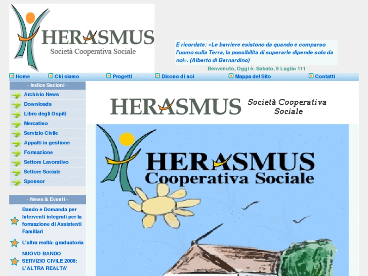 www.herasmuscoopsociale.it