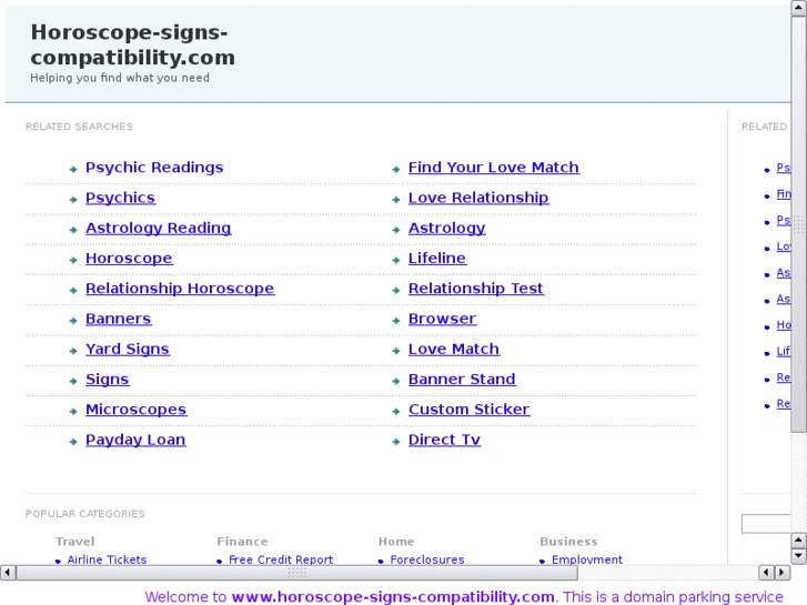 www.horoscope-signs-compatibility.com