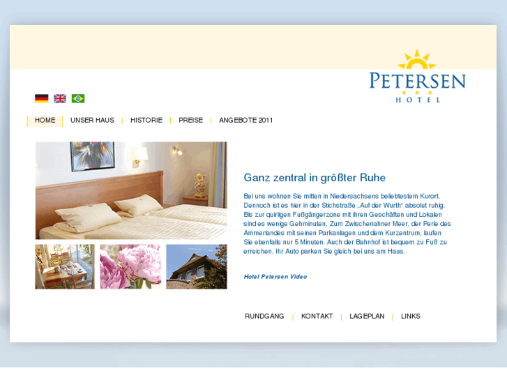 www.hotel-petersen.com