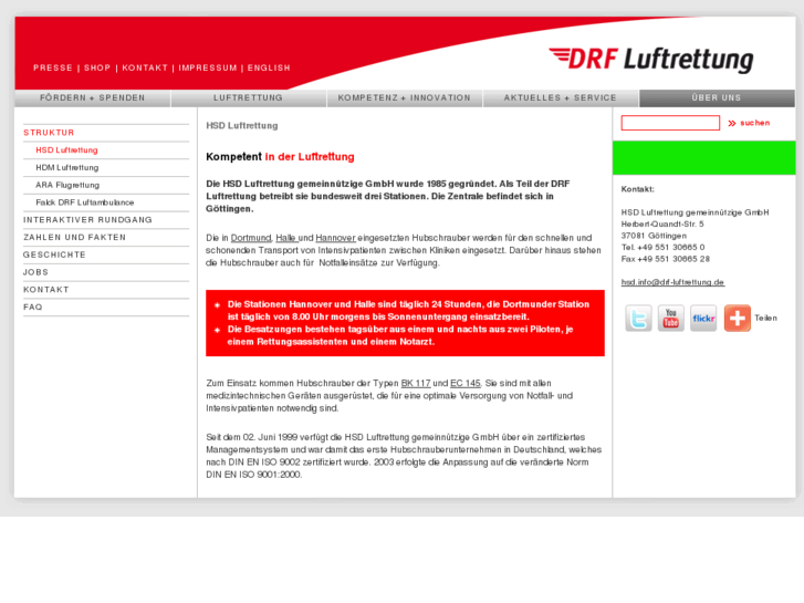 www.hsd-online.de