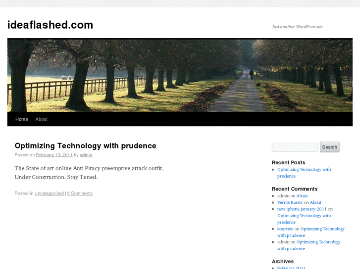www.ideaflashed.com