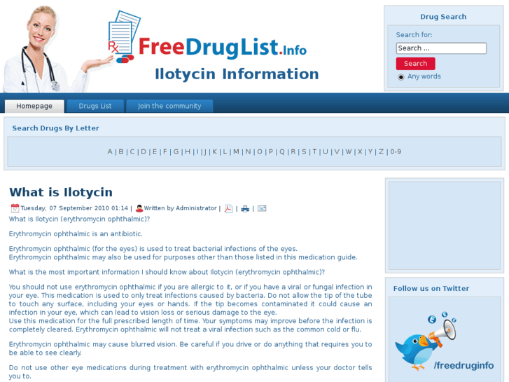 www.ilotycin.com