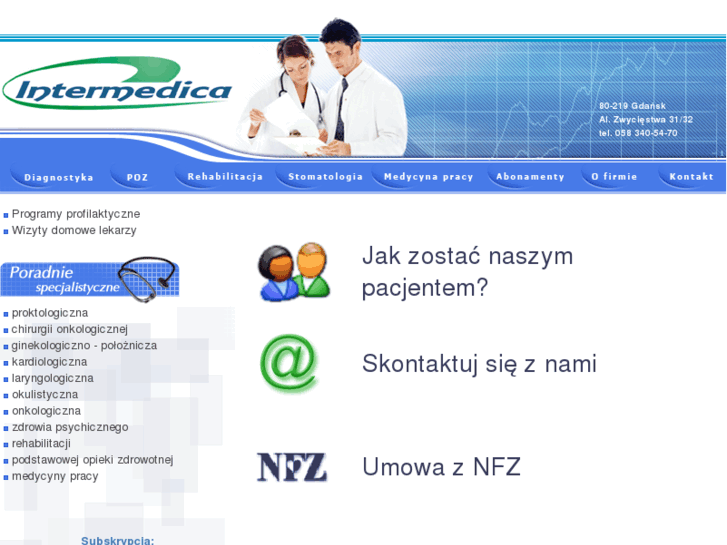 www.intermedica.gda.pl