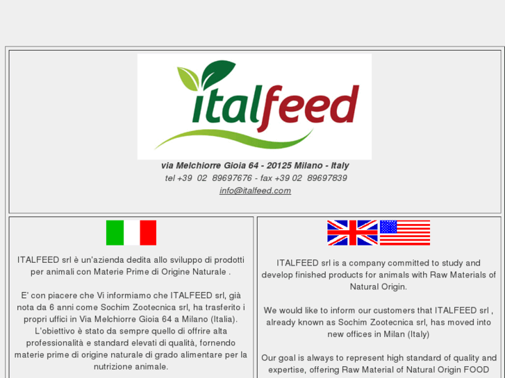 www.italfeed.com