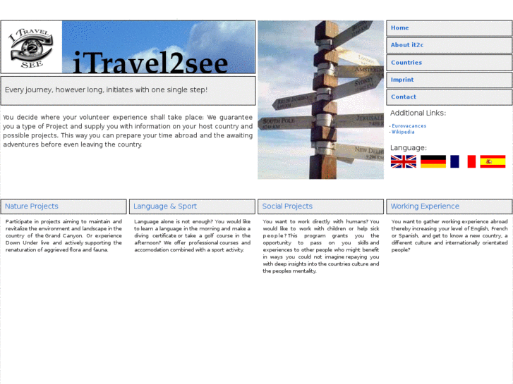 www.itravel2see.com